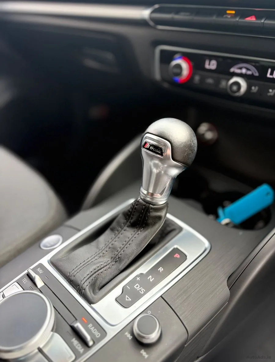 2014 Audi A3 – photo 7