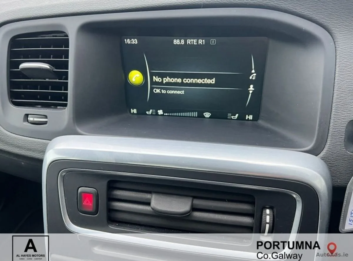 2015 Volvo S60 – photo 10