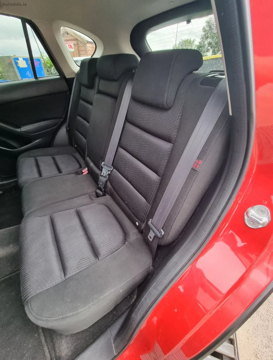 2014 Mazda CX-5 – photo 12