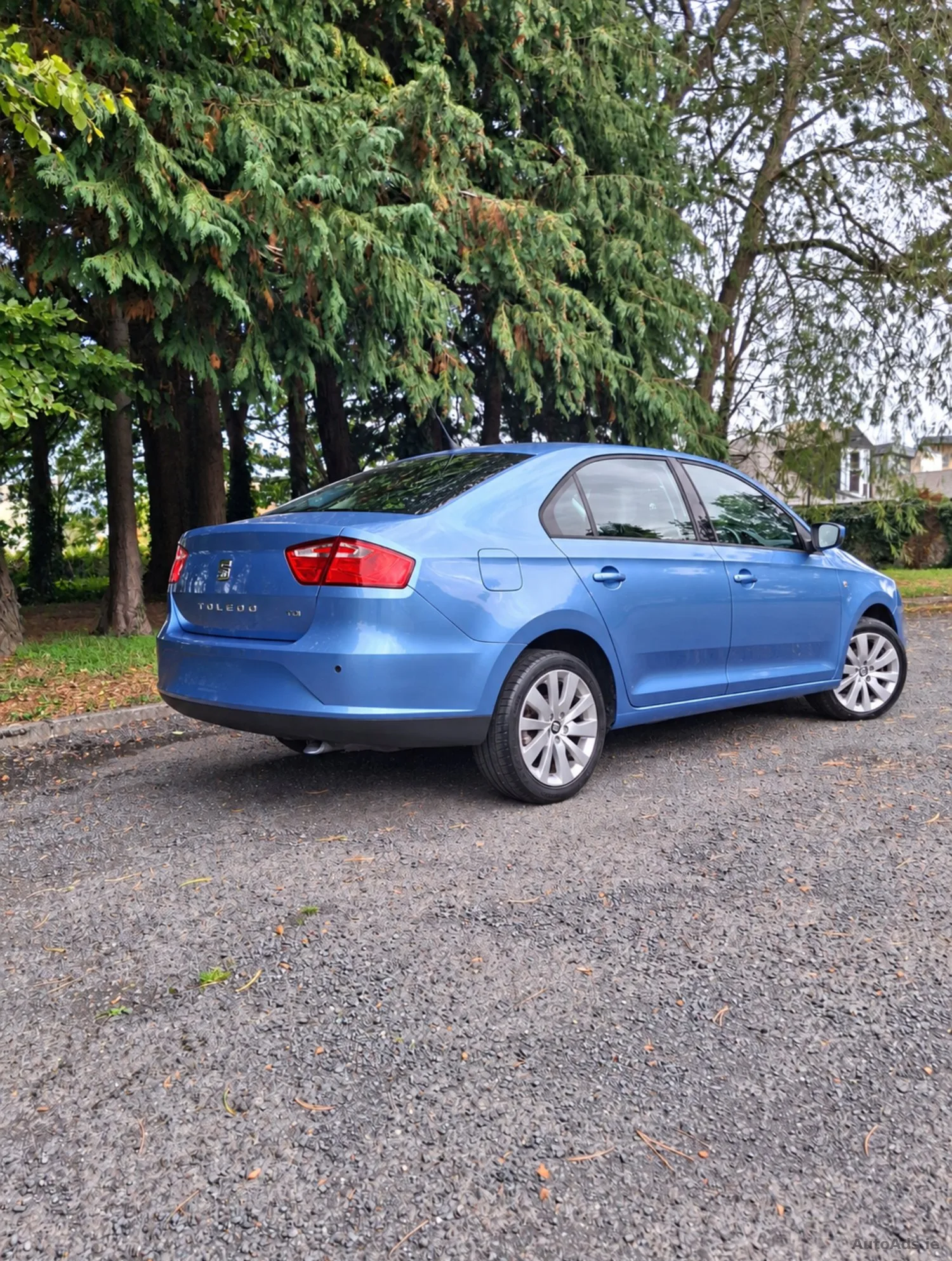 2016 SEAT Toledo – photo 2