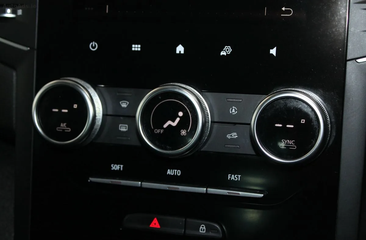 2021 Renault Megane – photo 19
