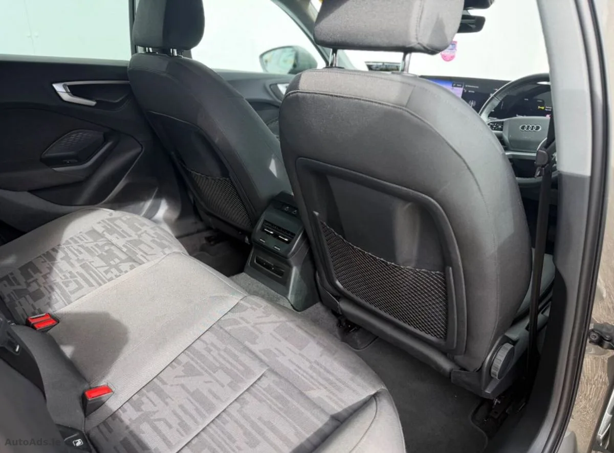 2025 Audi A5 – photo 15