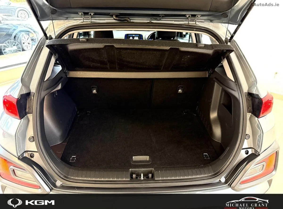 2019 Hyundai KONA – photo 19