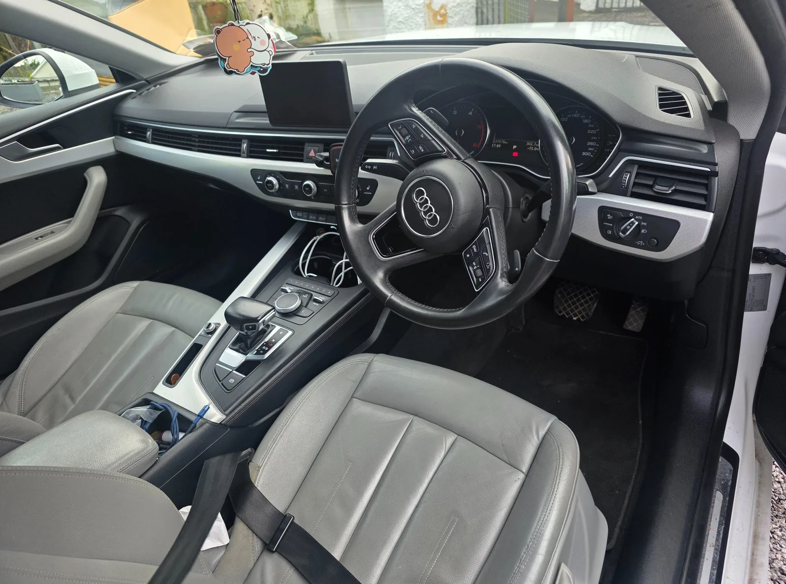 2018 Audi A5 – photo 6