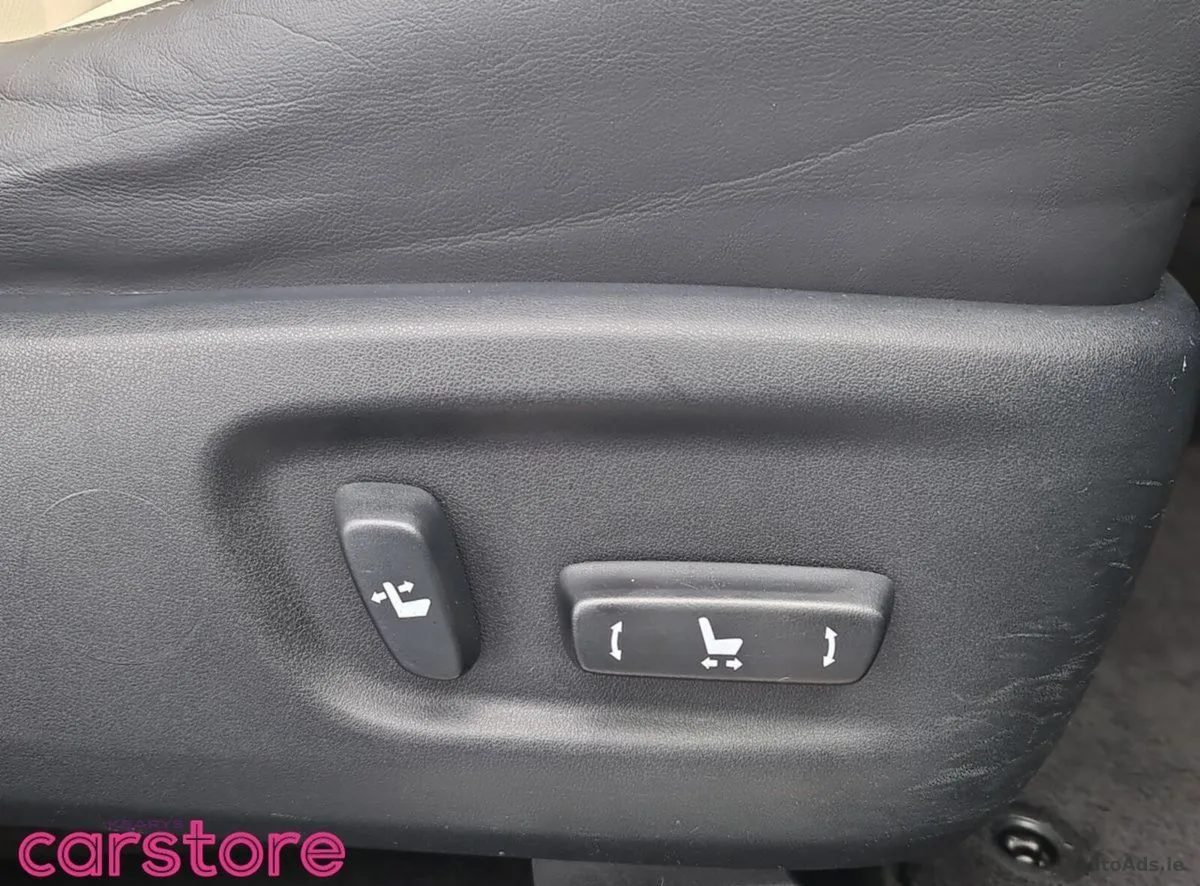 2019 Lexus NX – photo 19
