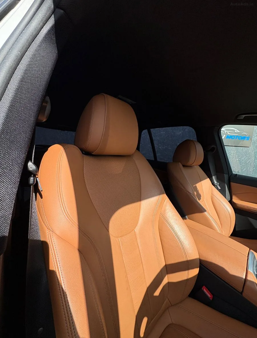 2019 BMW X5 – photo 5