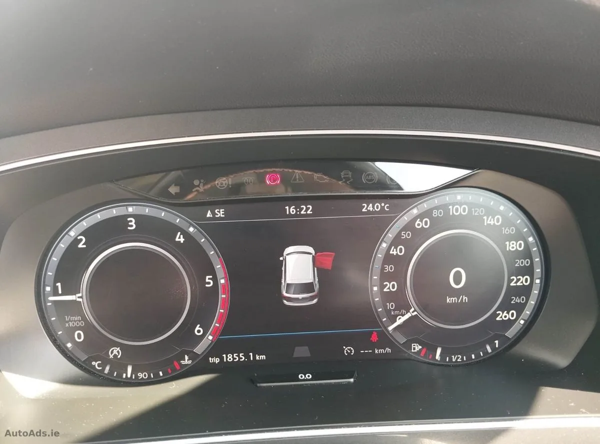 2017 Volkswagen Tiguan – photo 19