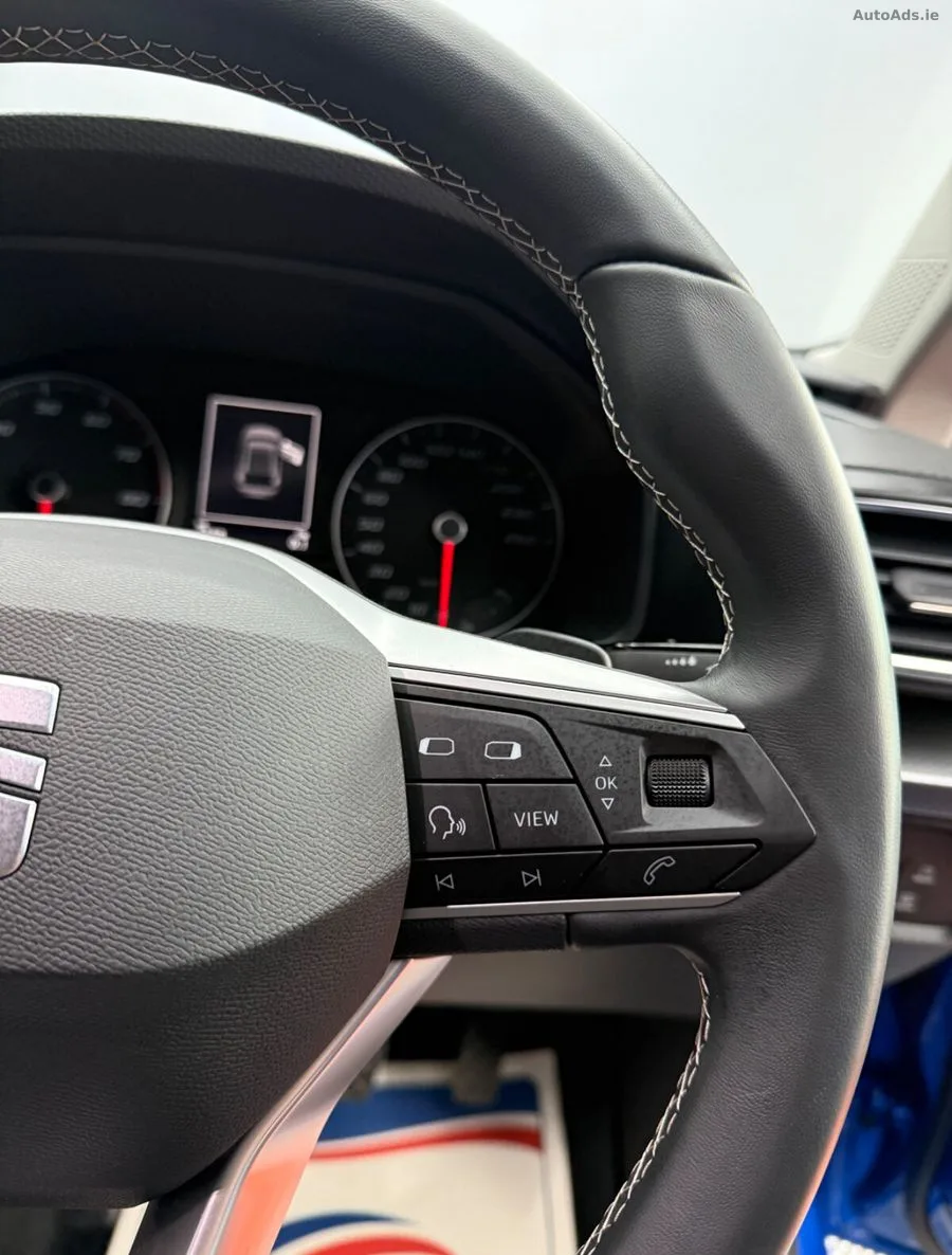 2024 SEAT Leon – photo 11