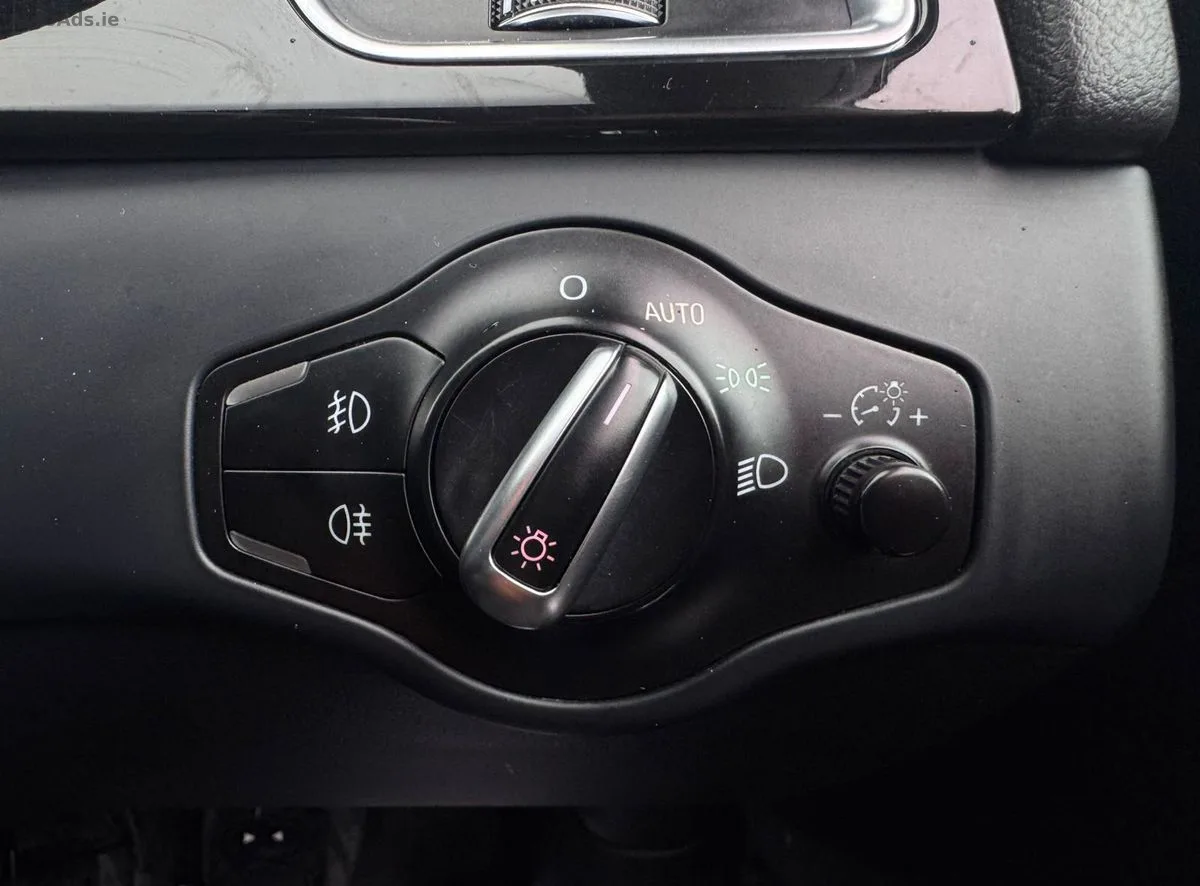 2015 Audi A5 – photo 11