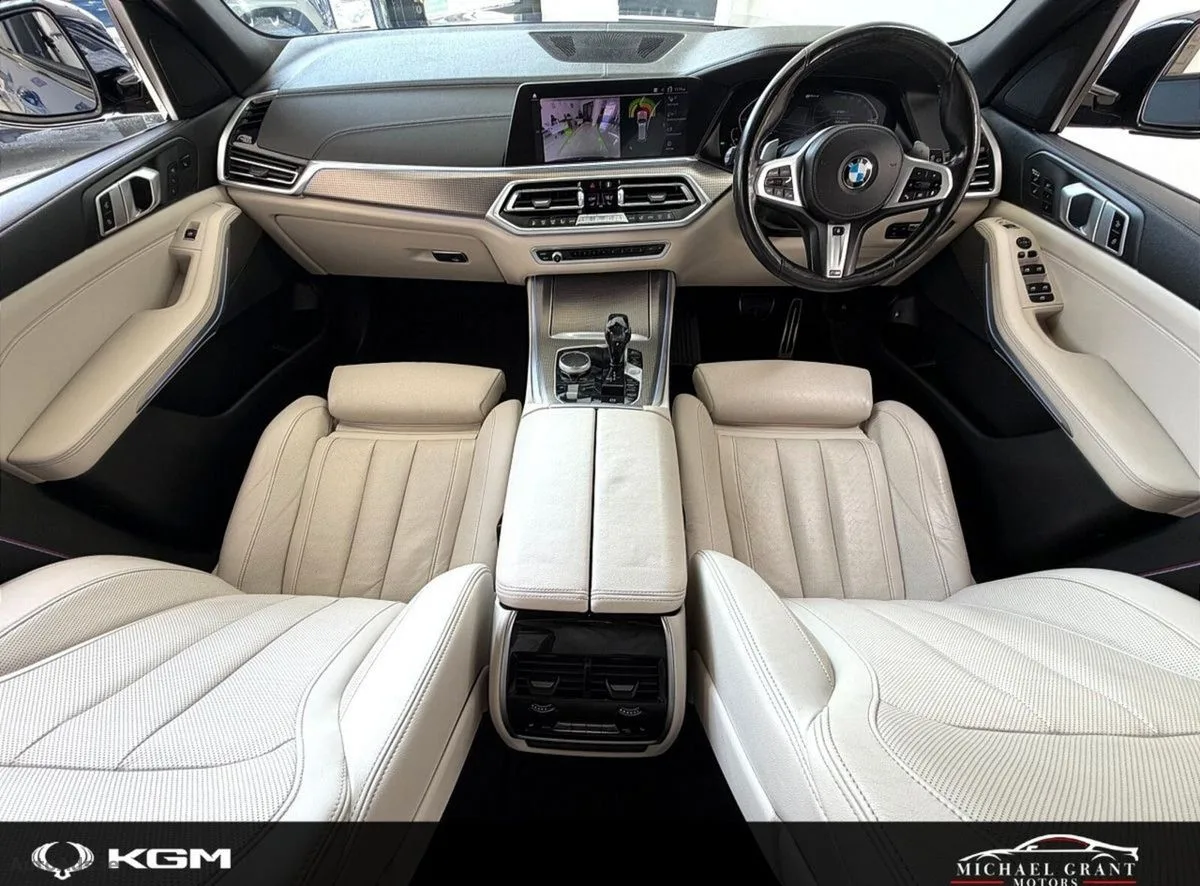 2021 BMW X5 – photo 11