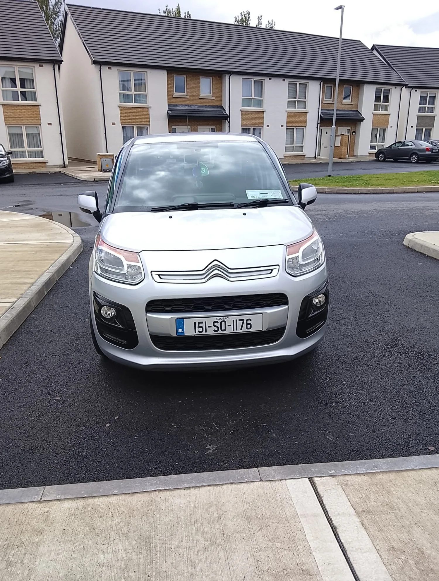 2015 Citroen C3 – photo 2