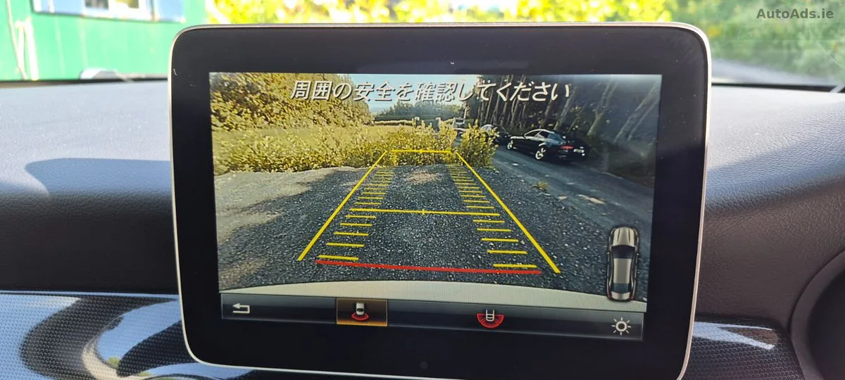 2017 Mercedes-Benz CLA – photo 18