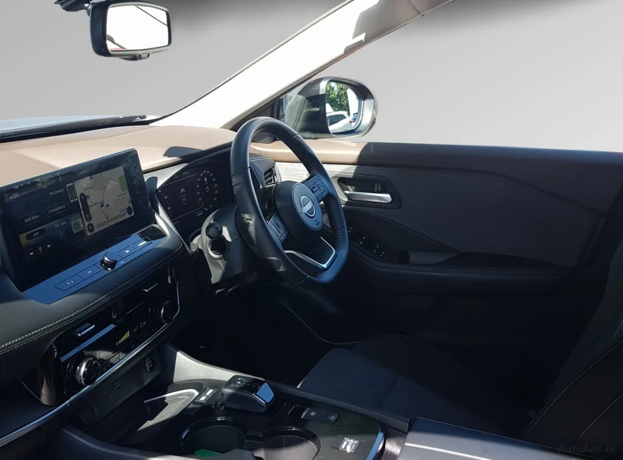 2024 Nissan X-Trail – photo 4