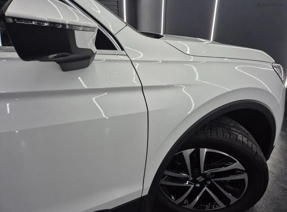 2023 SEAT Tarraco – photo 2