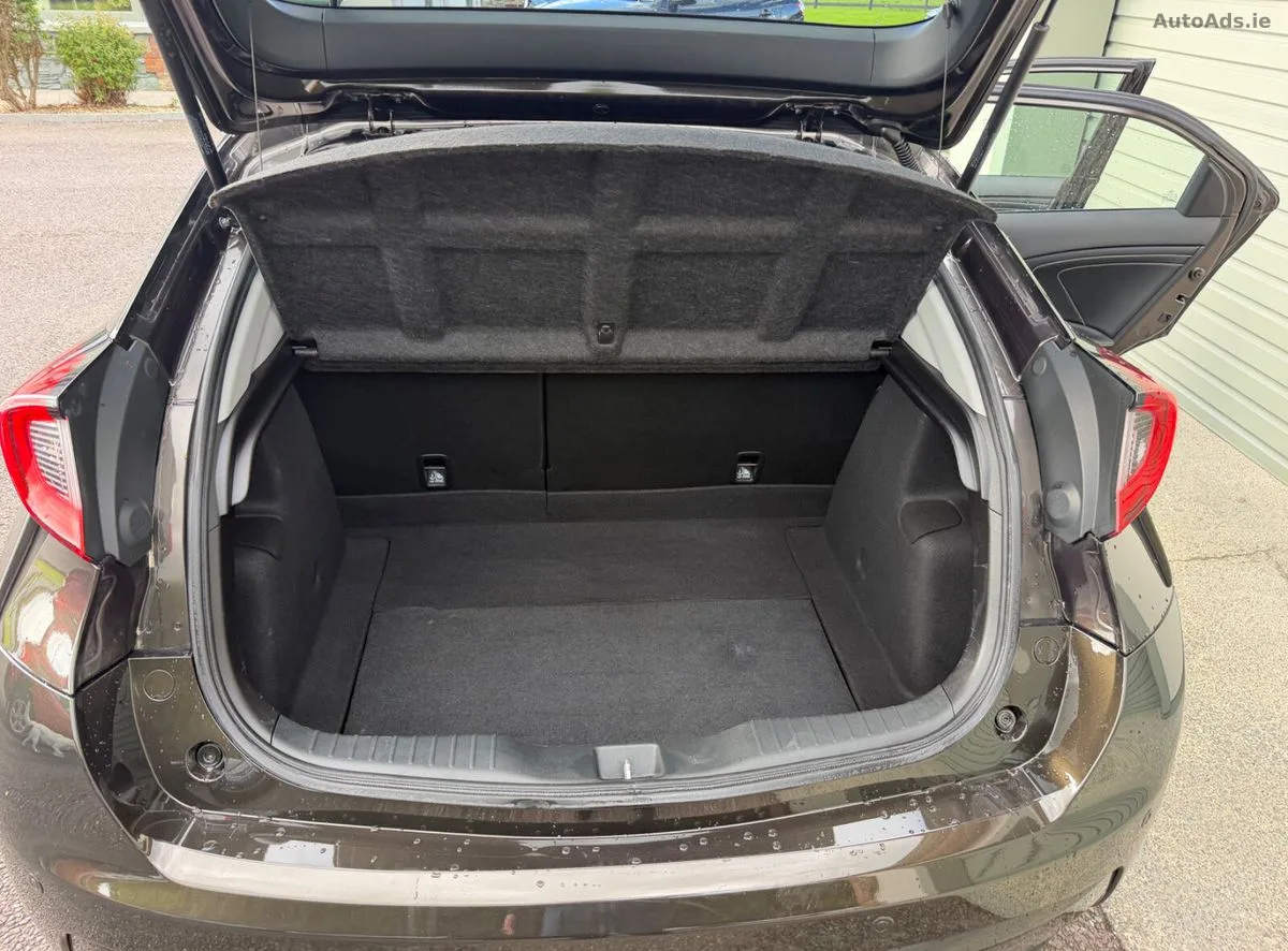2016 Honda Civic – photo 13