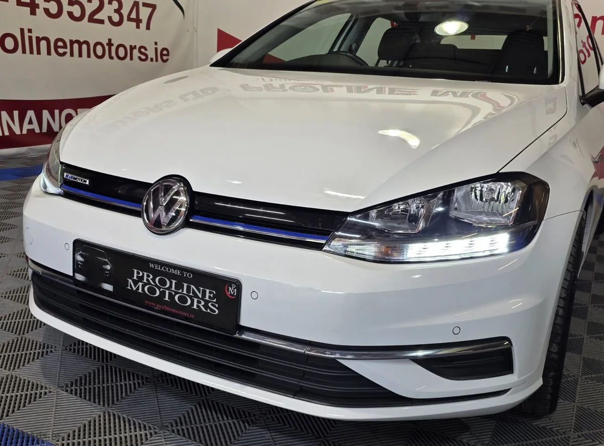 2019 Volkswagen Golf – photo 13