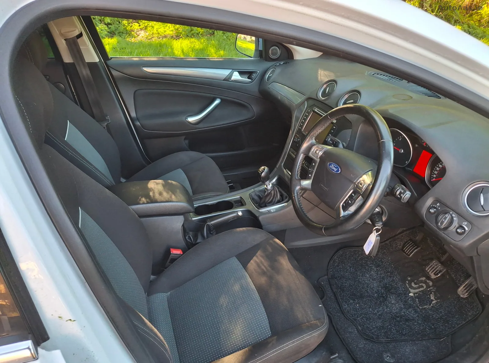 2014 Ford Mondeo – photo 3
