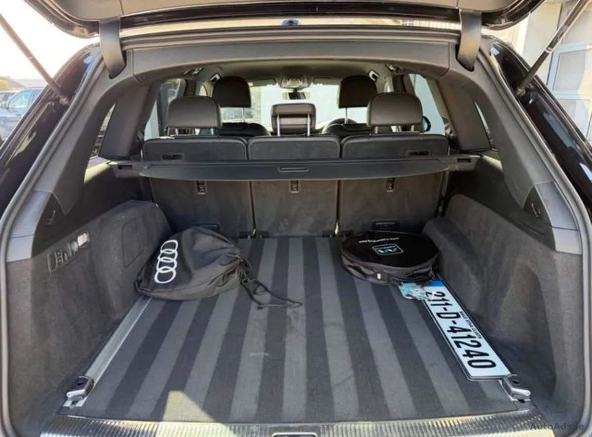 2021 Audi Q7 – photo 17
