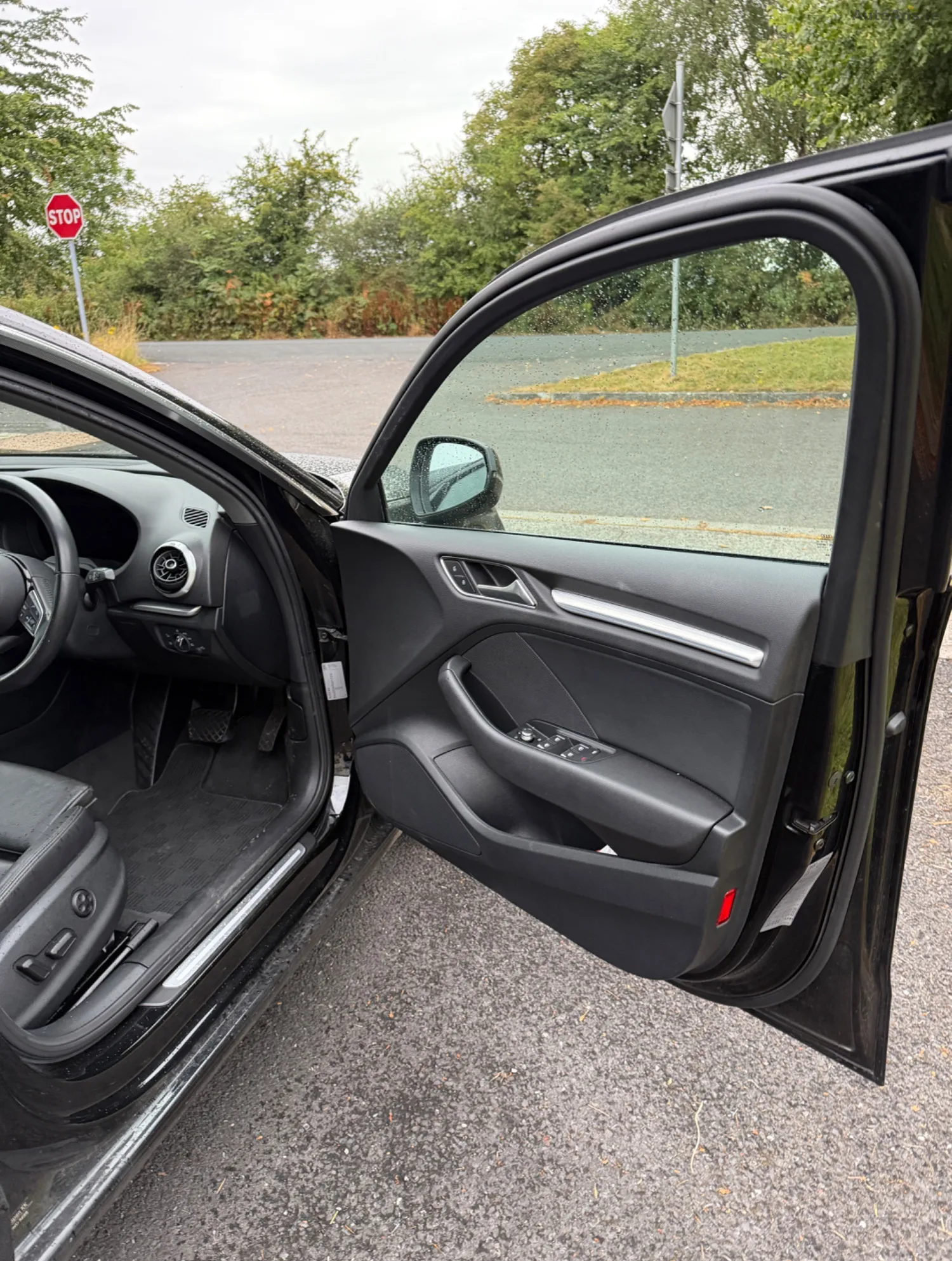 2019 Audi A3 – photo 6