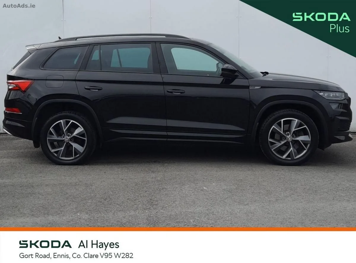 2024 Skoda Kodiaq – photo 8