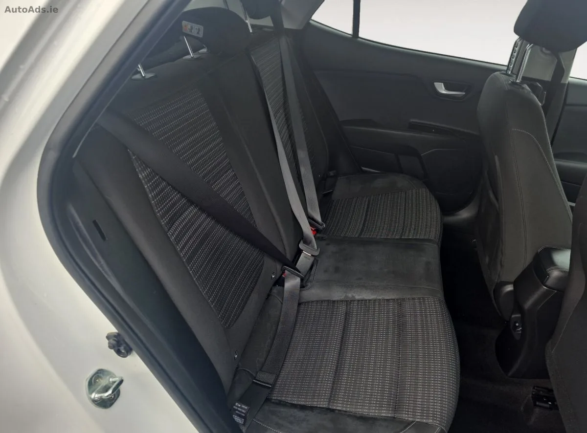 2018 Kia Stonic – photo 16