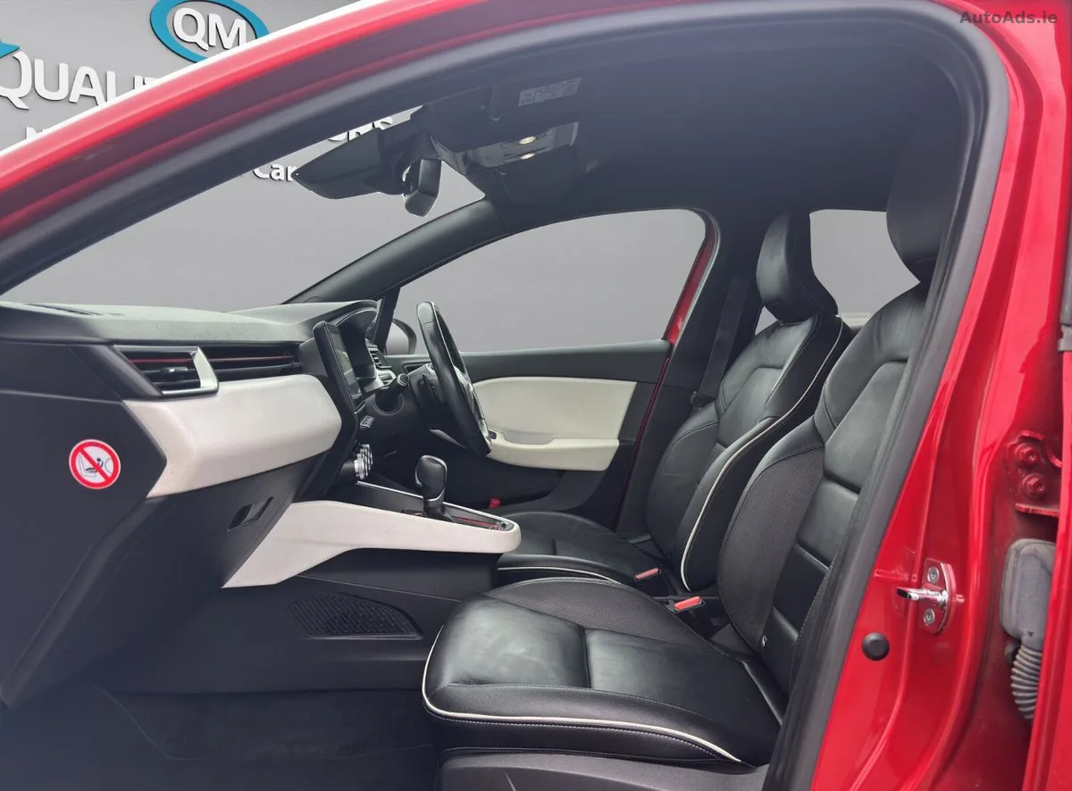 2021 Renault Clio – photo 16