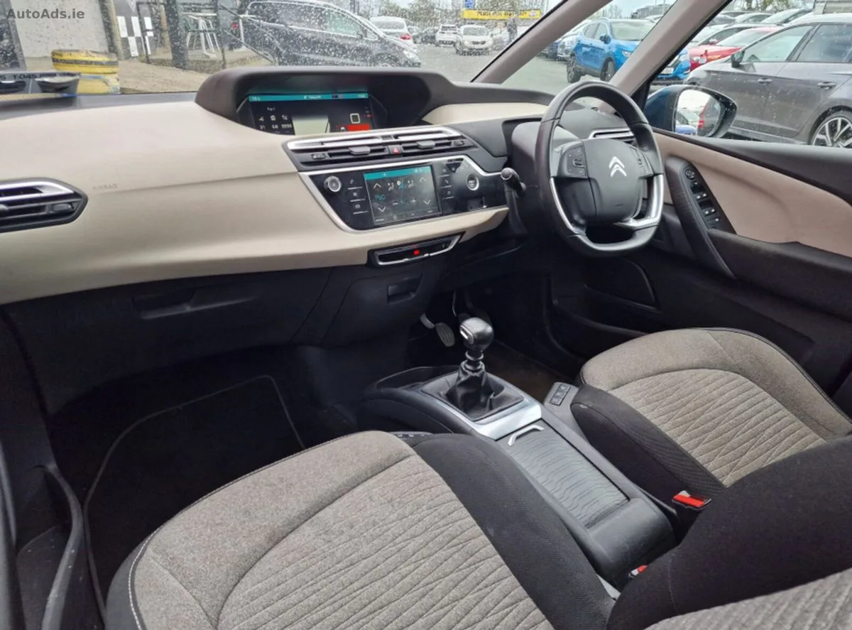 2020 Citroen C4 – photo 11