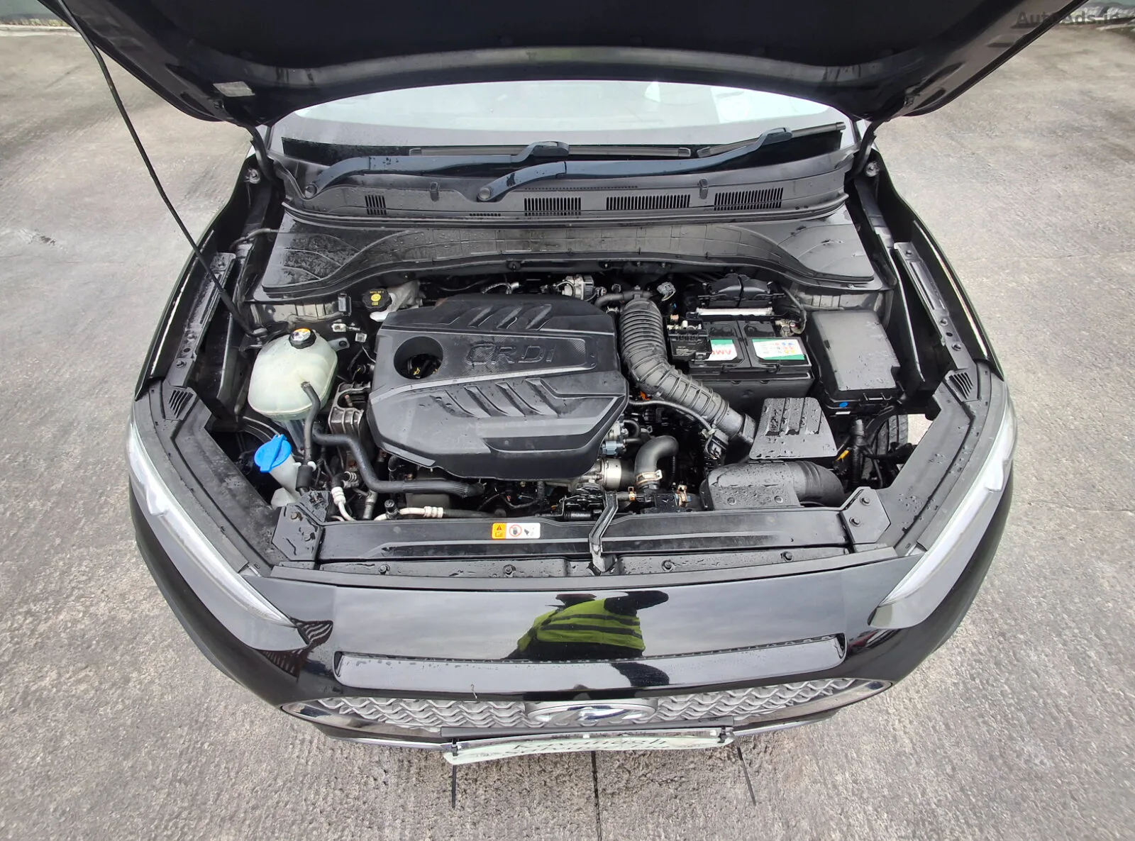 2019 Hyundai Kona – photo 10