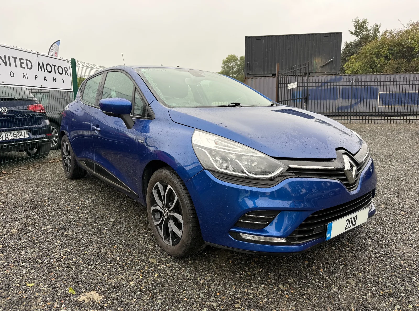 2019 Renault Clio – photo 2