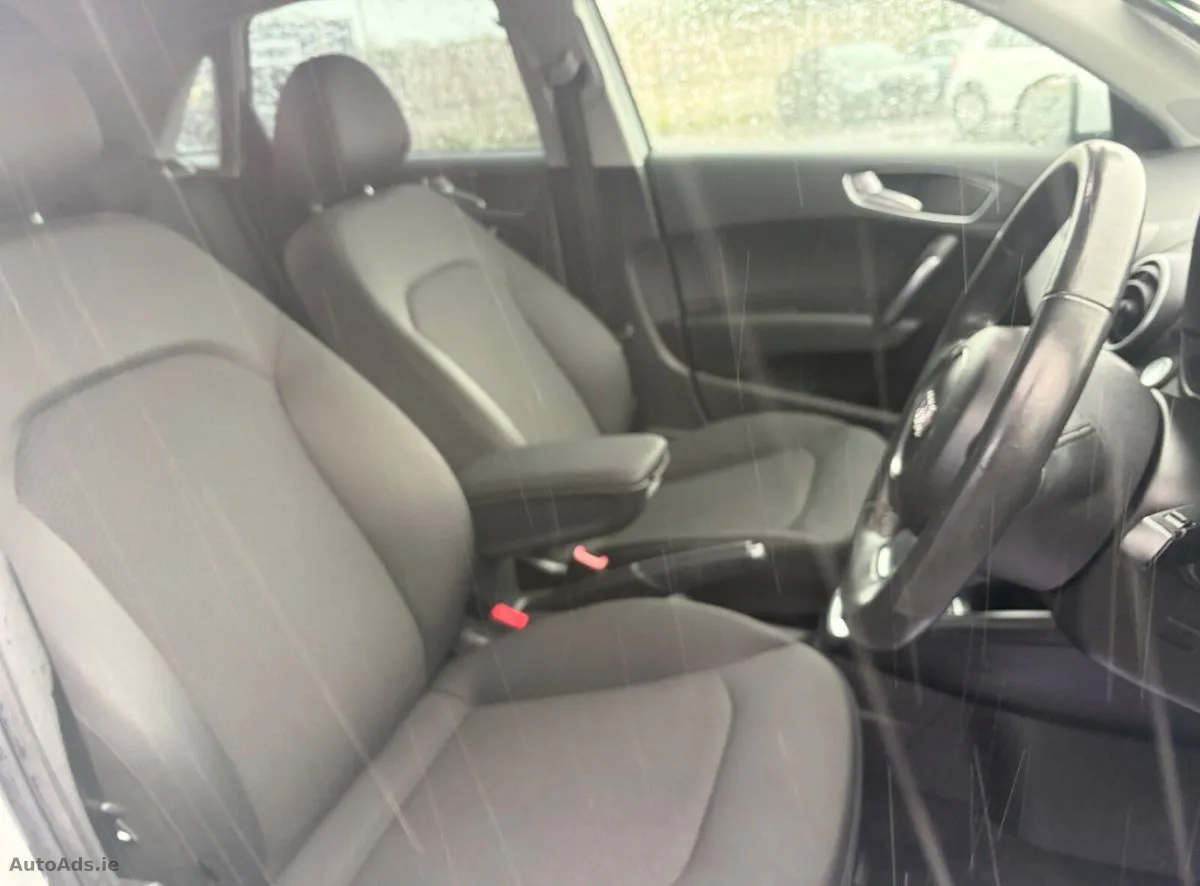 2014 Audi A1 – photo 5
