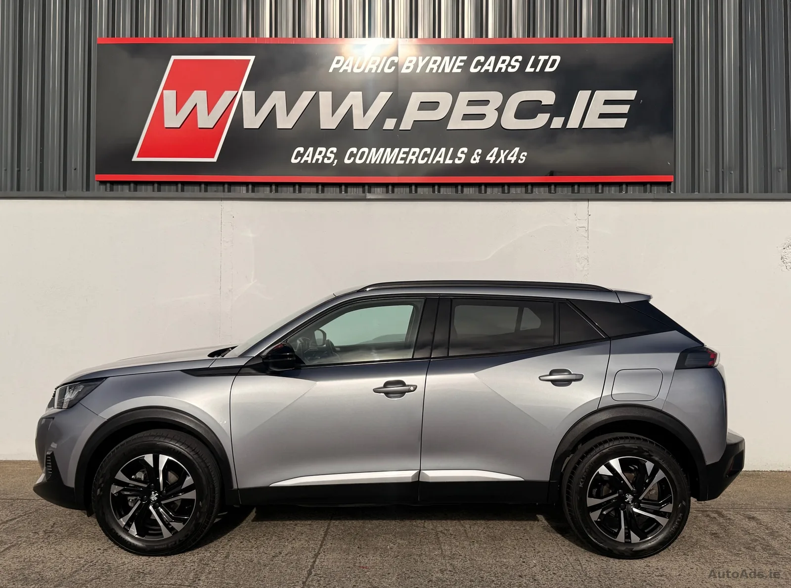 2023 Peugeot 2008 – photo 6
