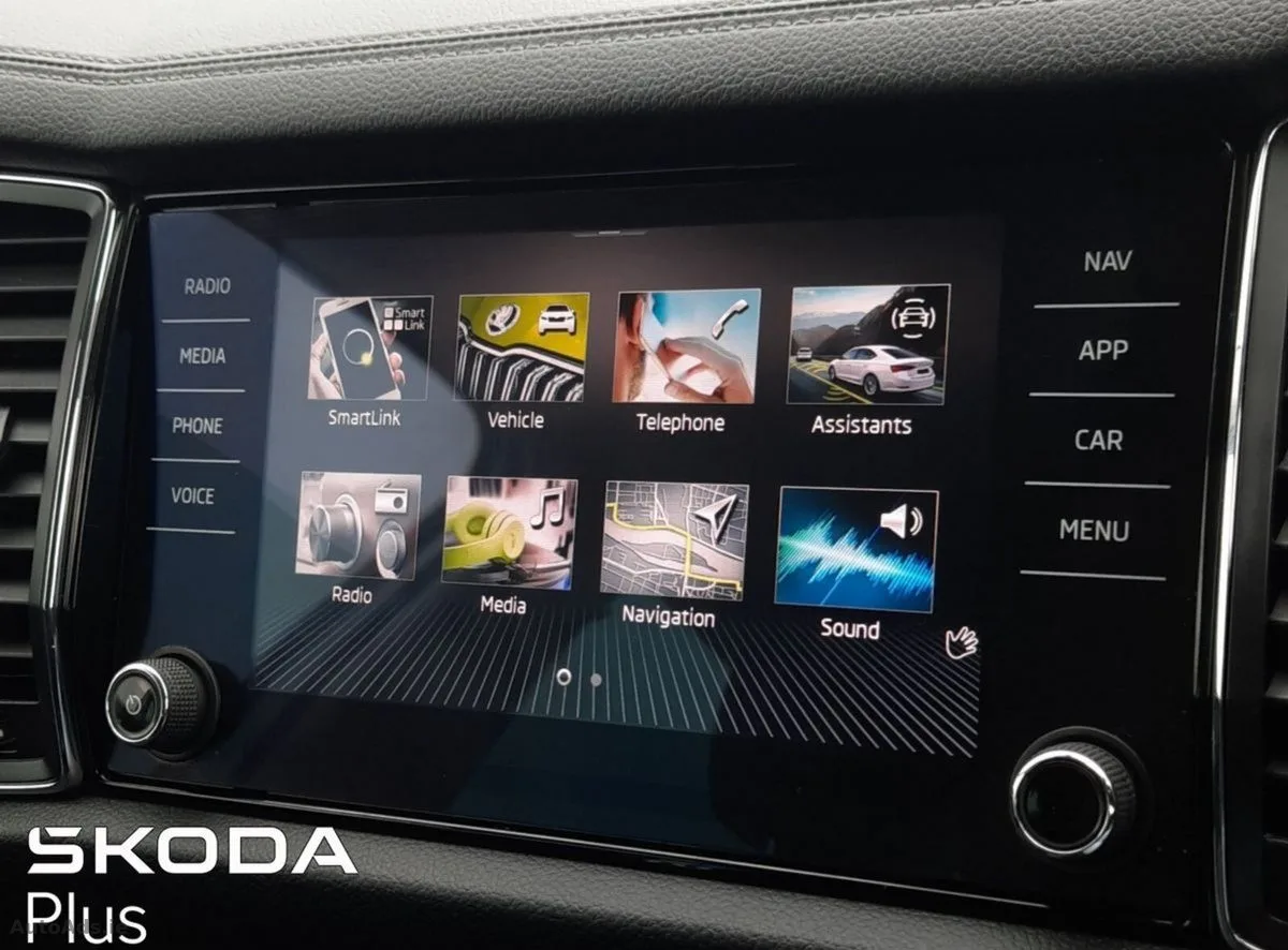 2023 Skoda Kodiaq – photo 13