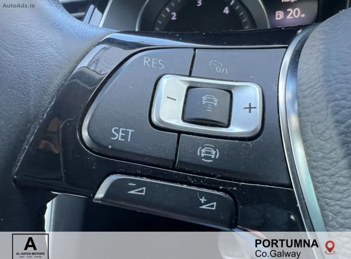 2019 Volkswagen Passat – photo 12