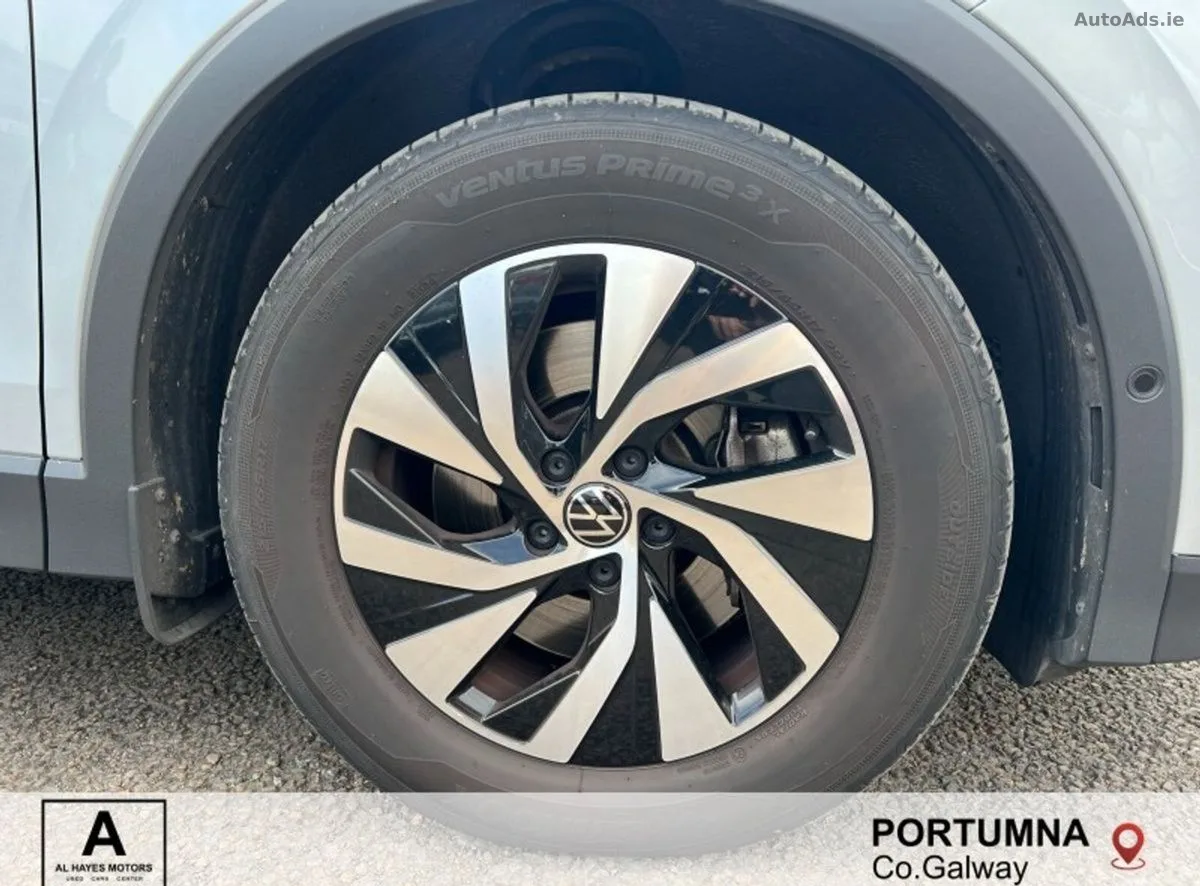 2024 Volkswagen Tiguan – photo 8