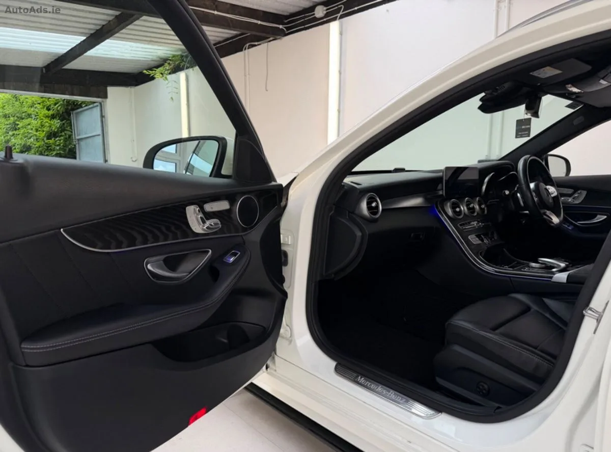 2019 Mercedes-Benz C-Class – photo 17