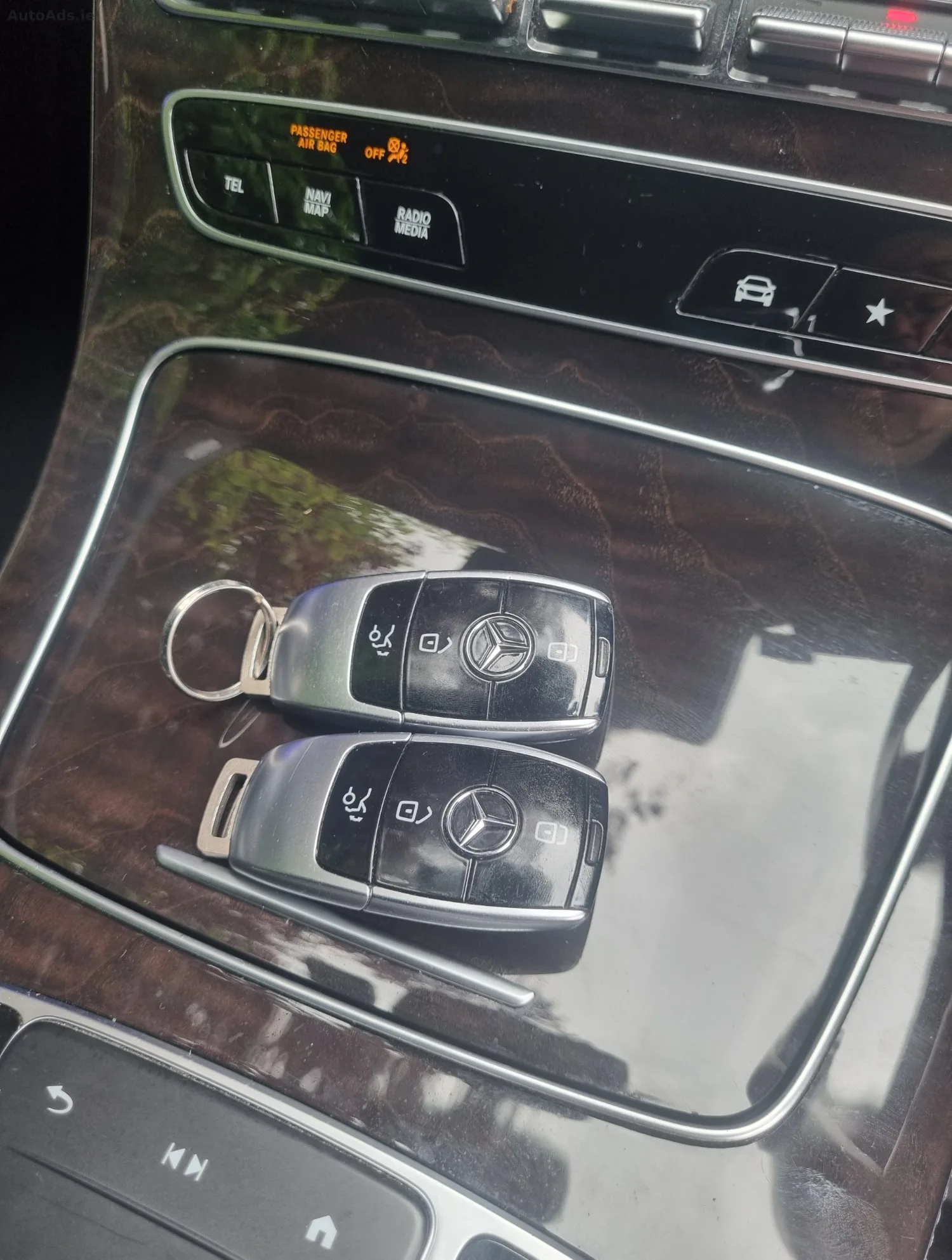 2022 Mercedes-Benz E-Class – photo 8