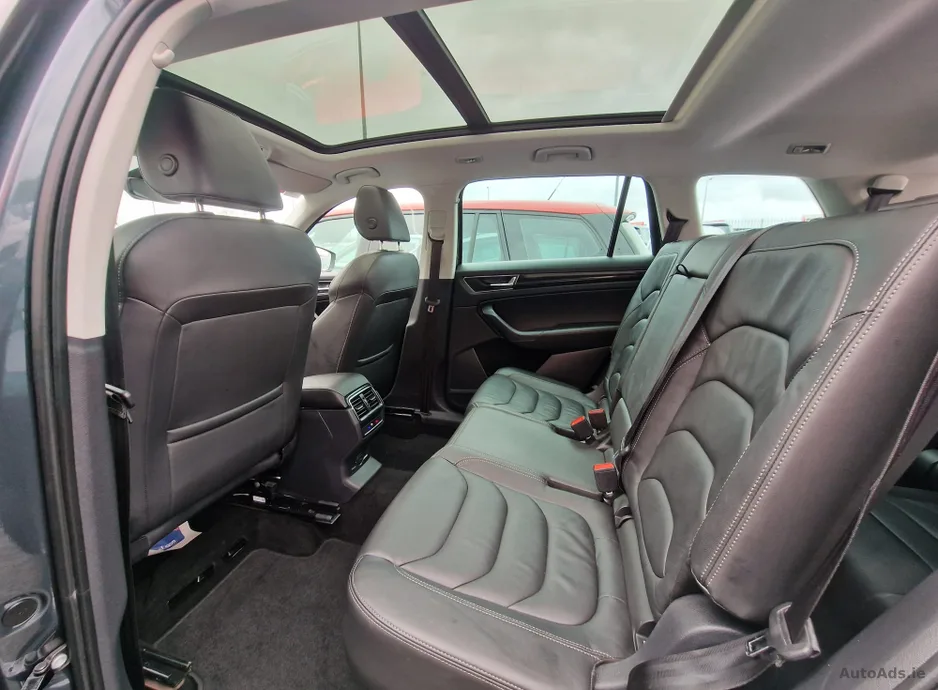 2021 Skoda Kodiaq – photo 16
