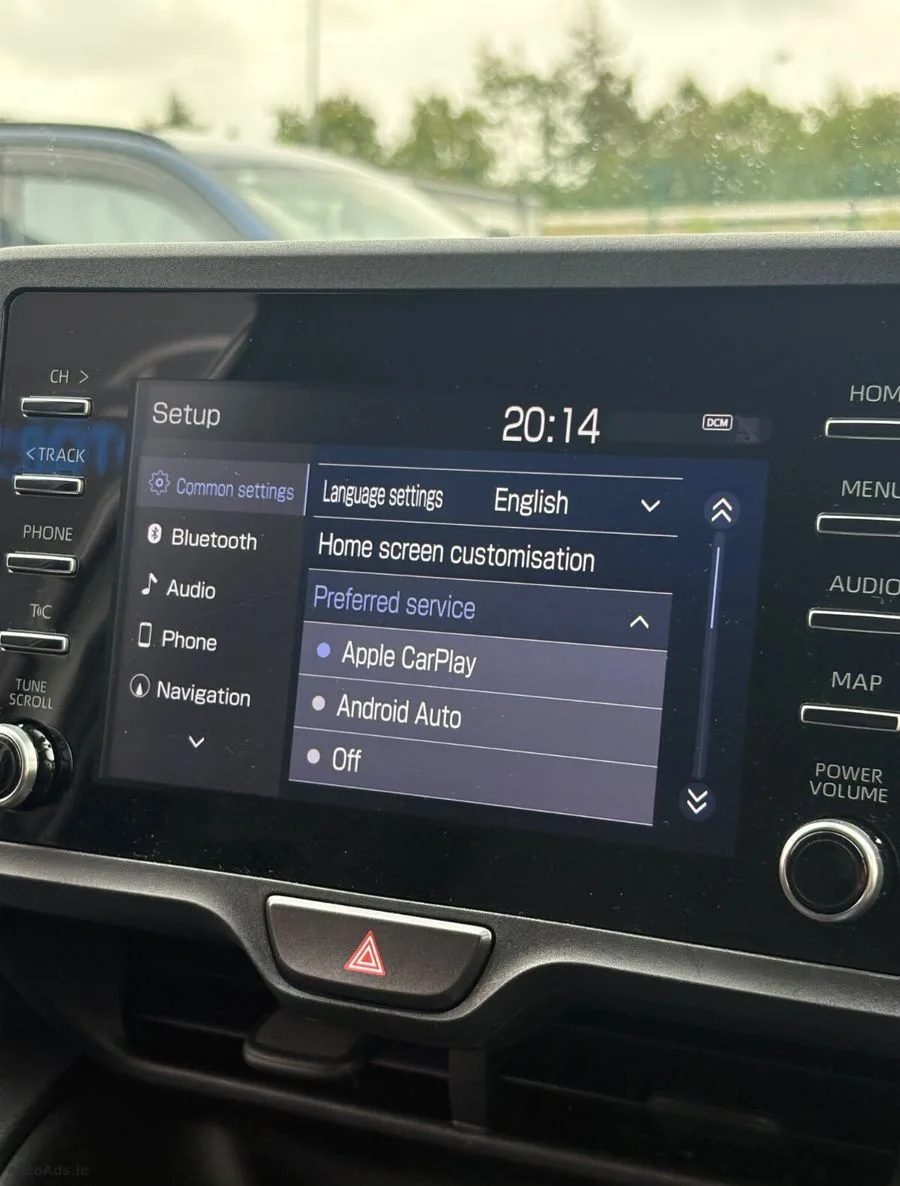 2021 Toyota Yaris – photo 12