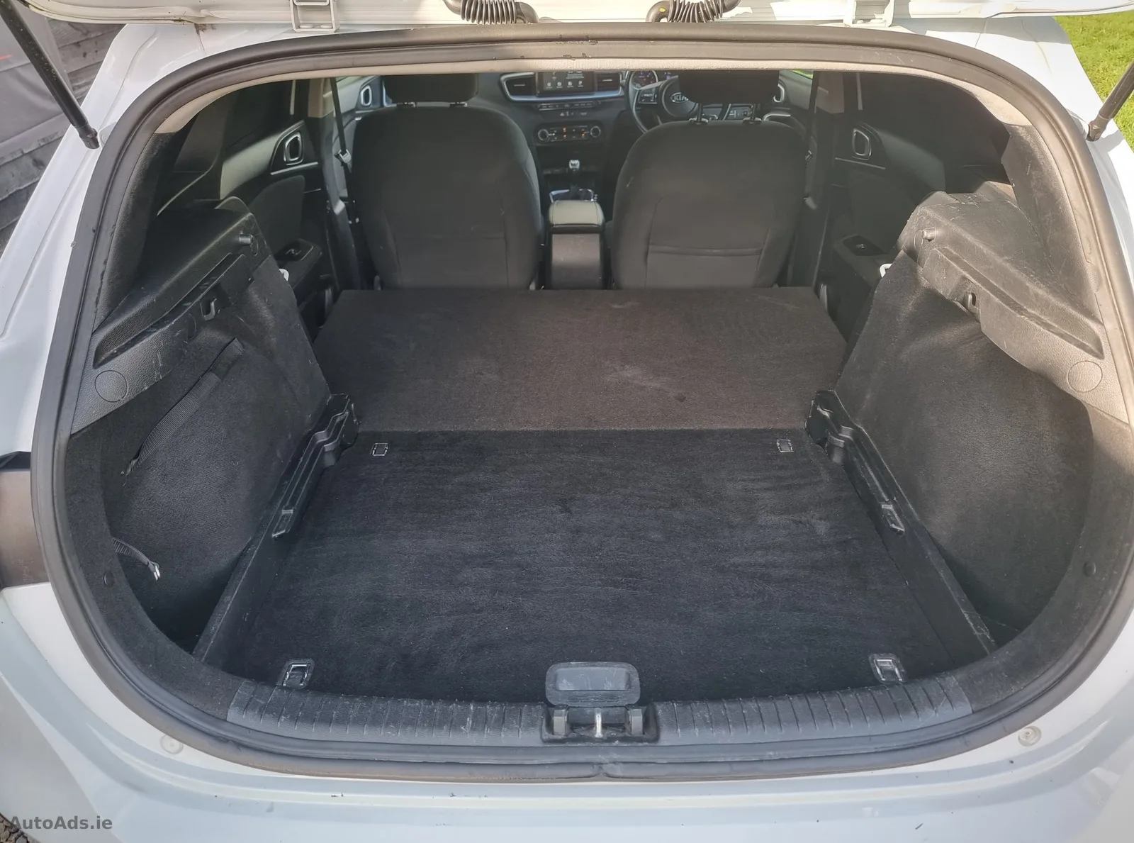 2019 Kia Ceed – photo 9