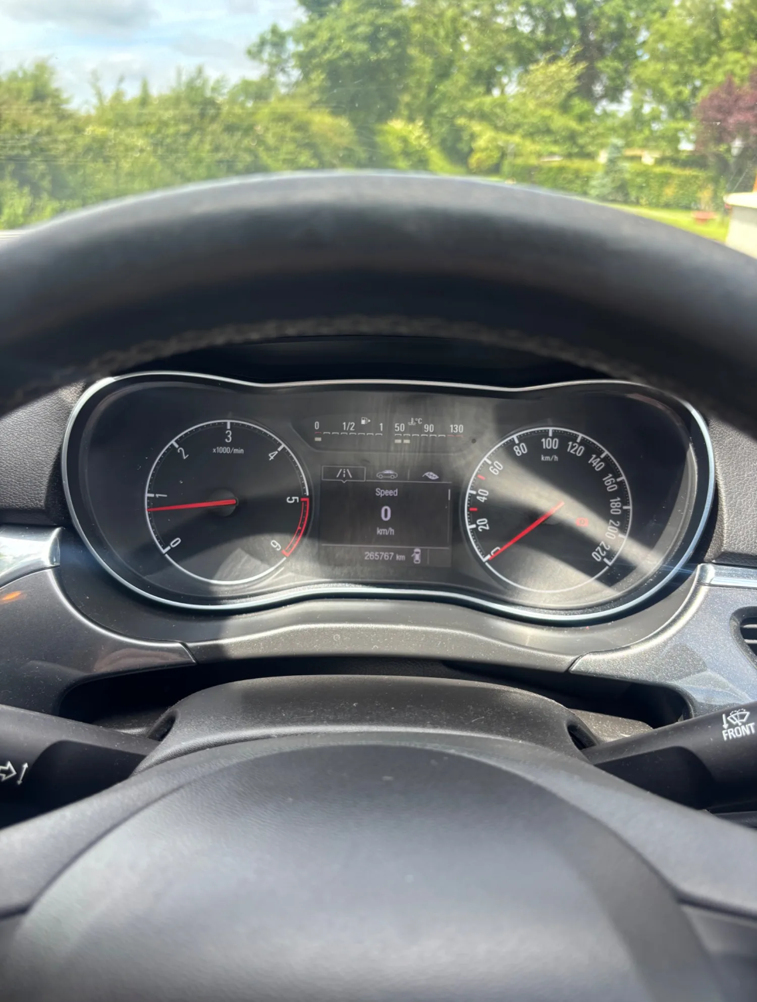 2017 Opel Corsa – photo 2