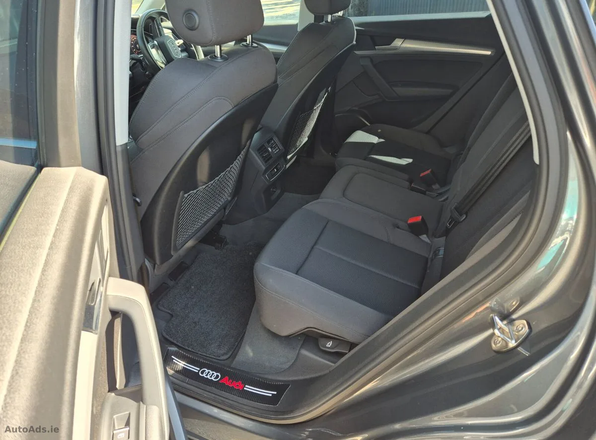 2020 Audi Q5 – photo 12