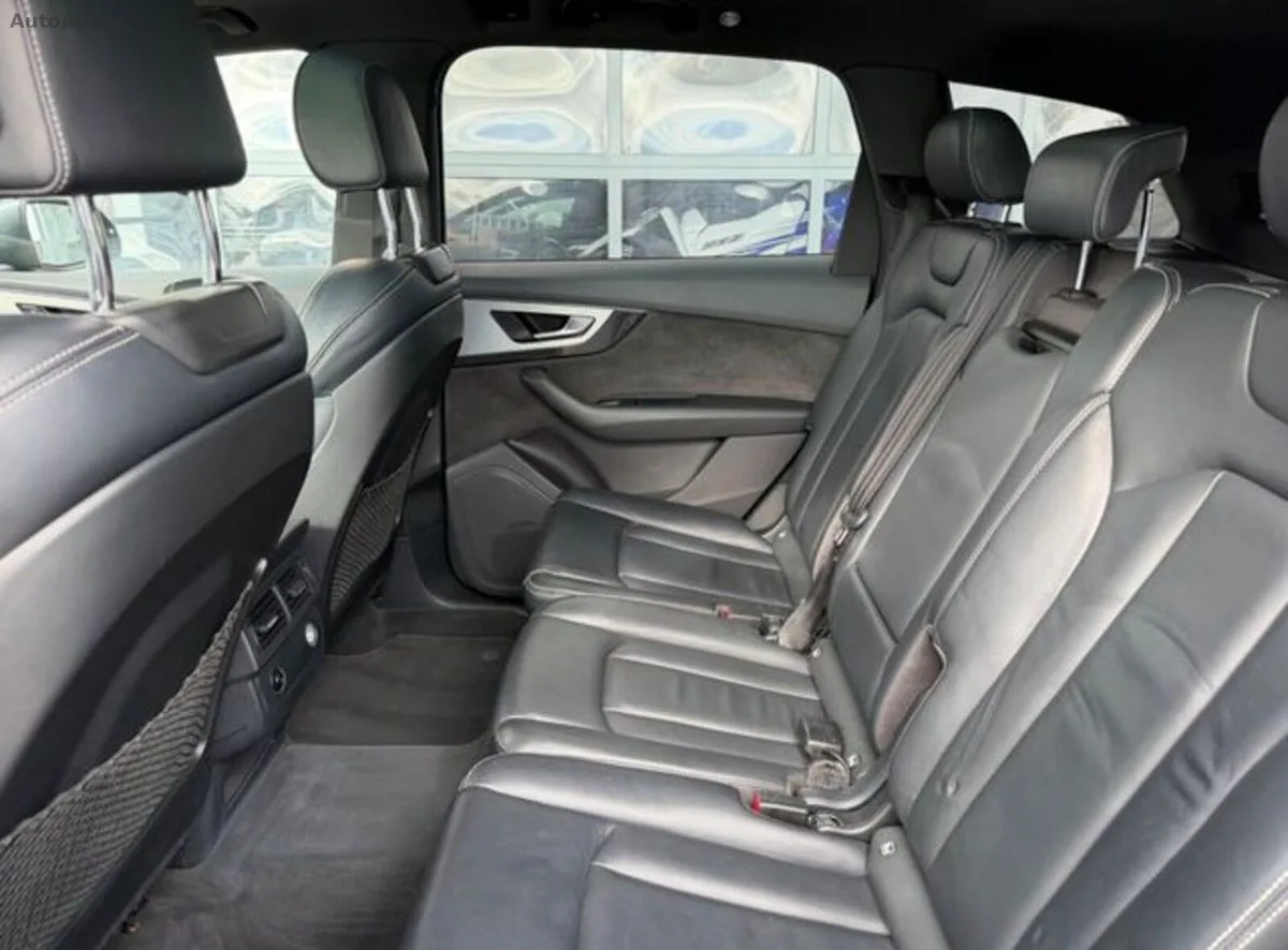 2019 Audi Q7 – photo 15