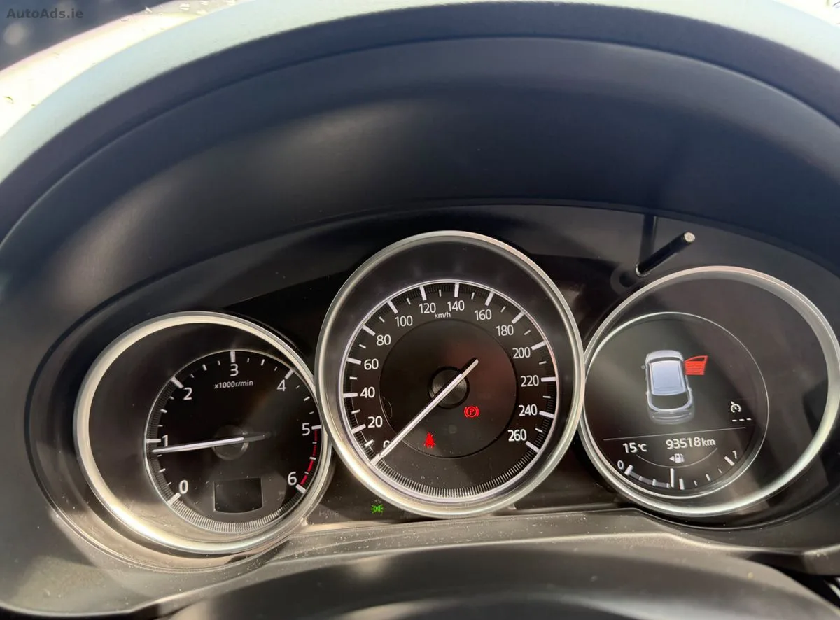 2021 Mazda CX-5 – photo 15