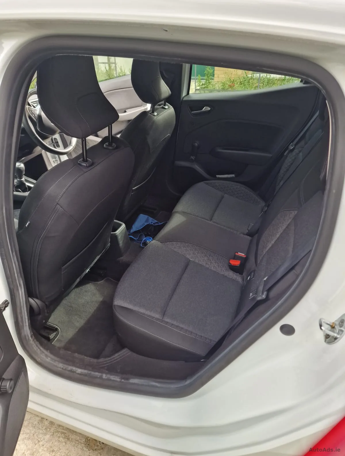 2020 Renault Clio – photo 5