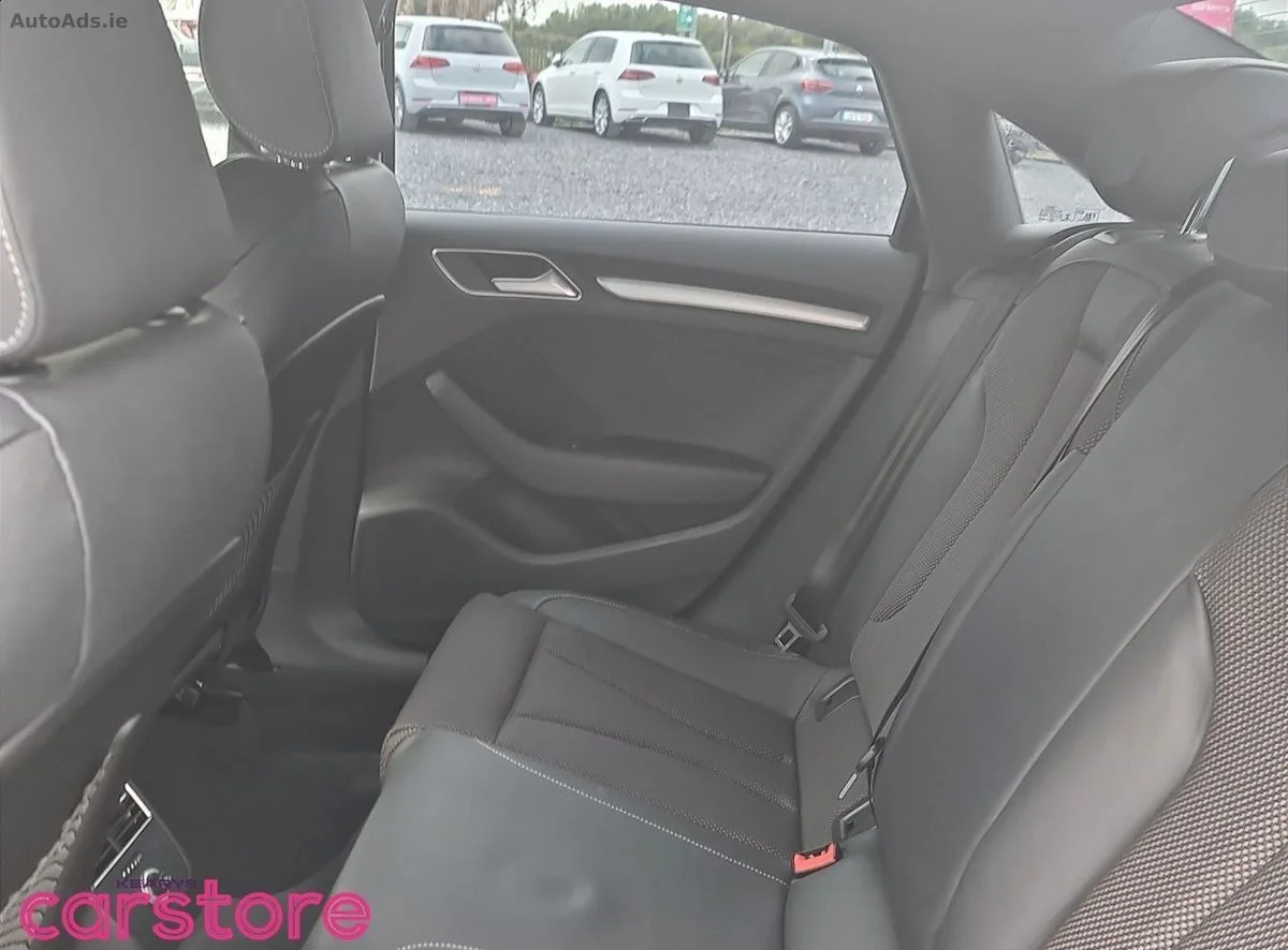 2019 Audi A3 – photo 10