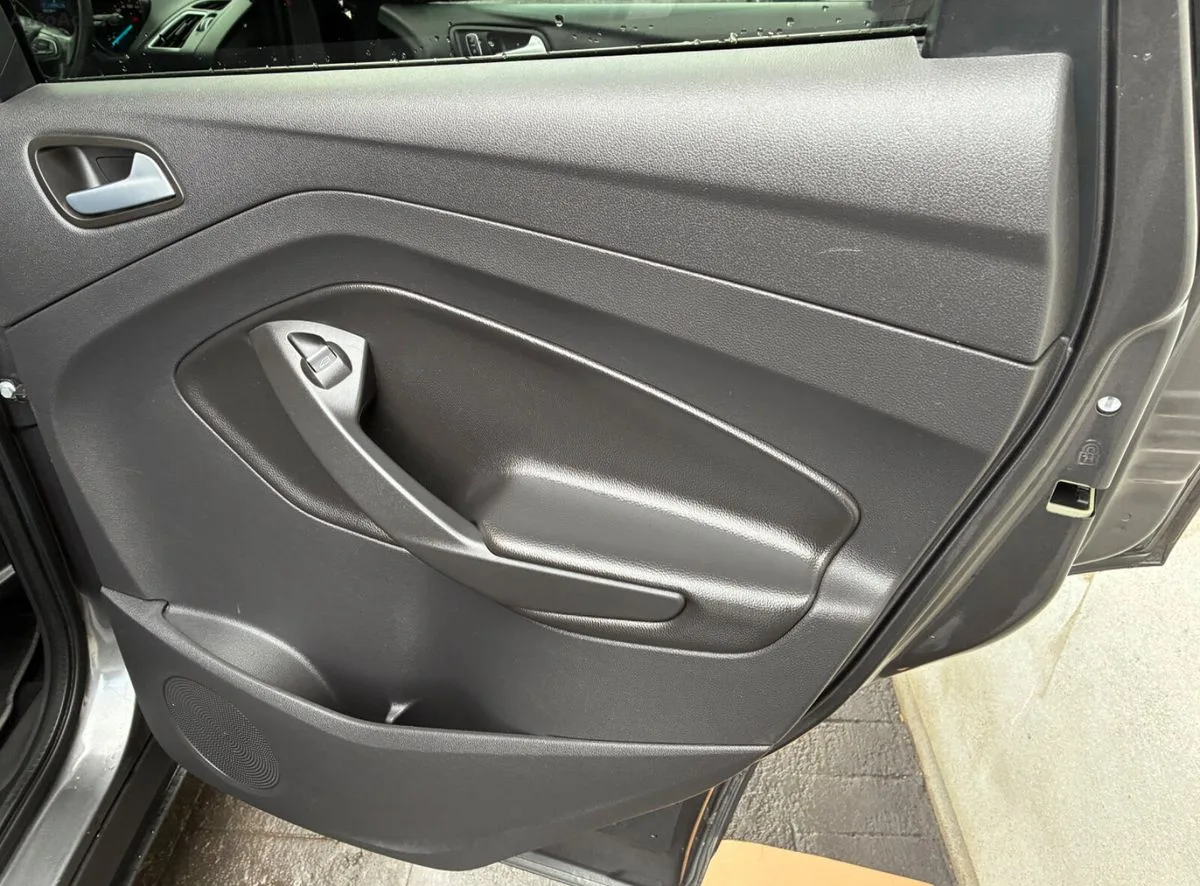 2018 Ford Kuga – photo 15
