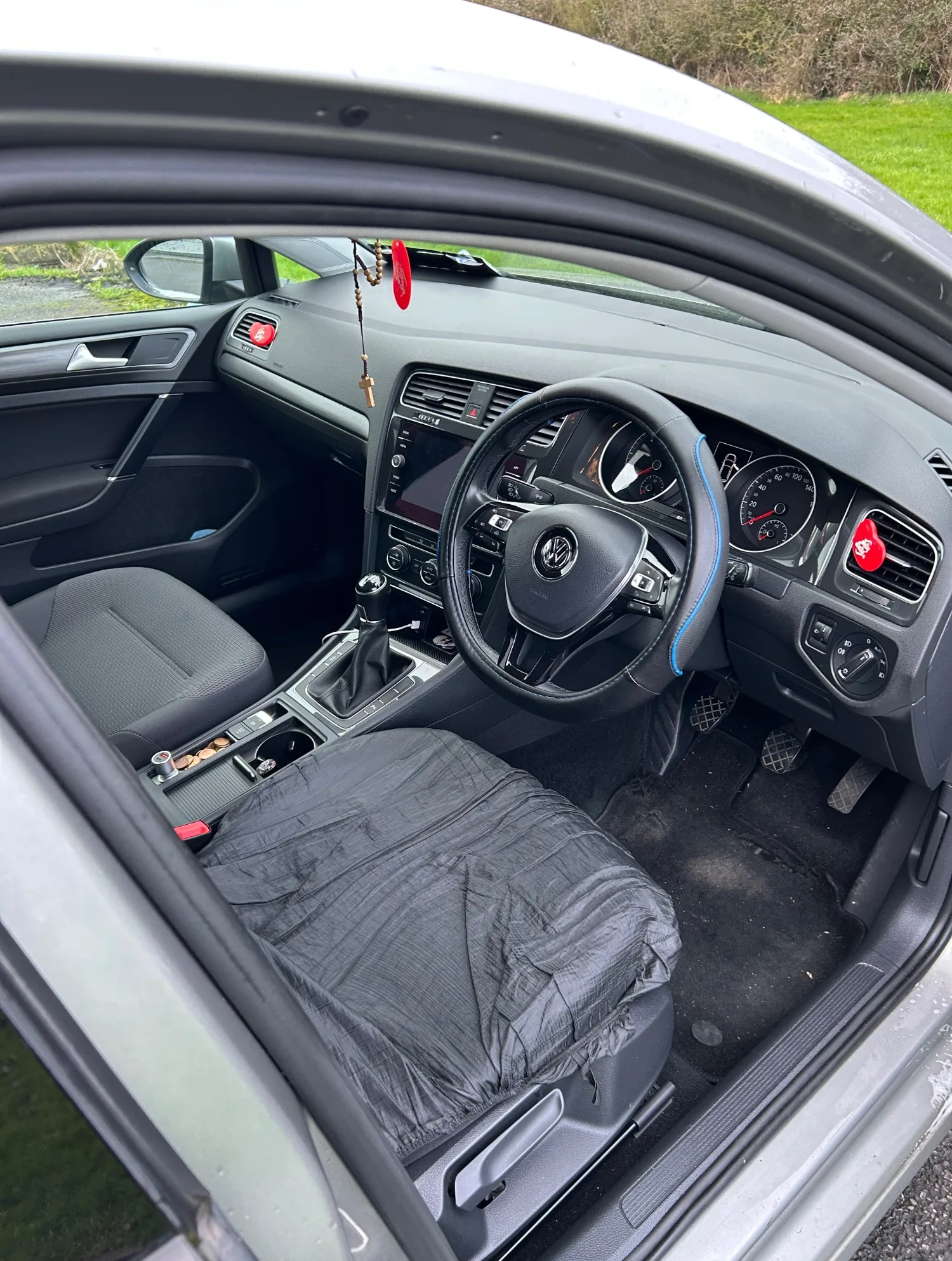 2017 Volkswagen Golf – photo 6