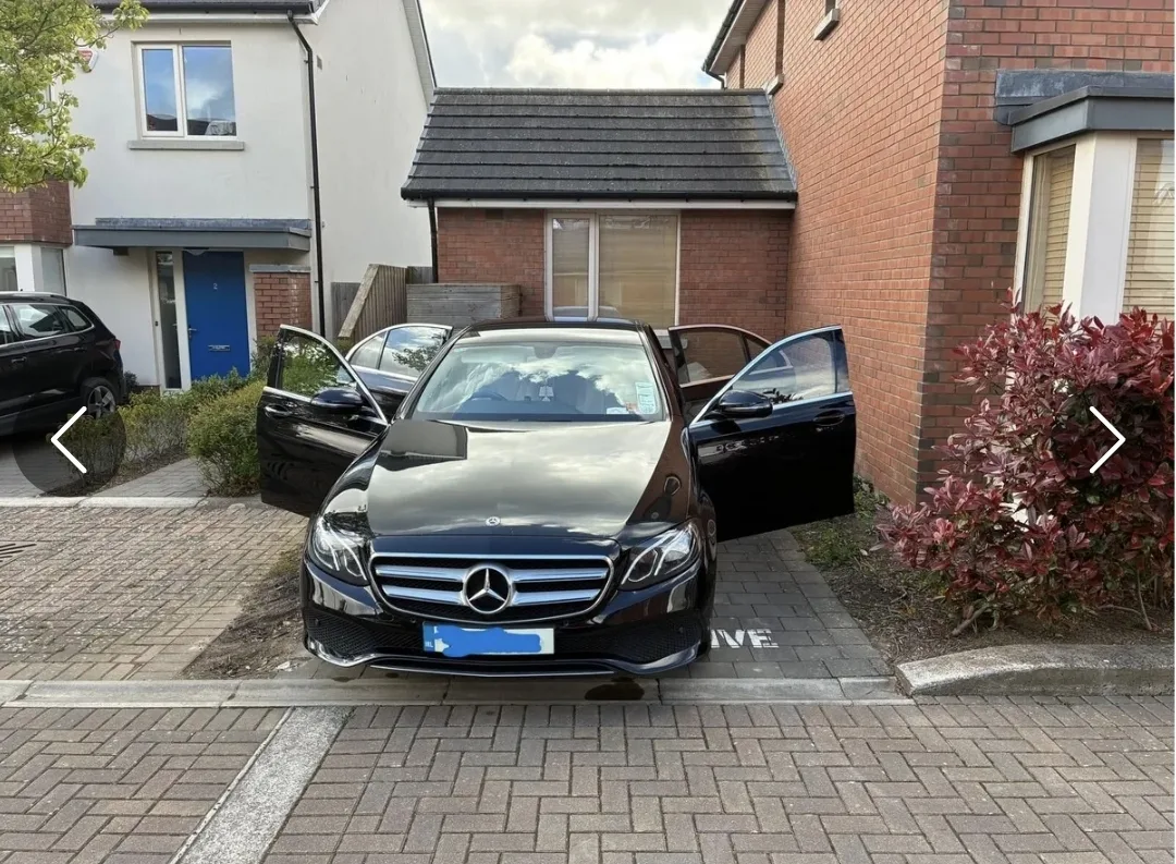 2017 Mercedes-Benz E-Class – photo 6