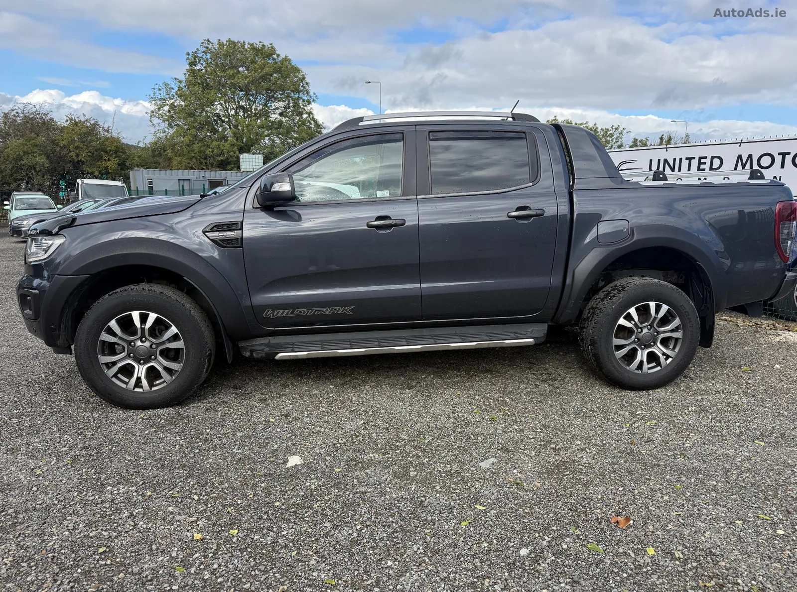 2020 Ford Ranger – photo 2