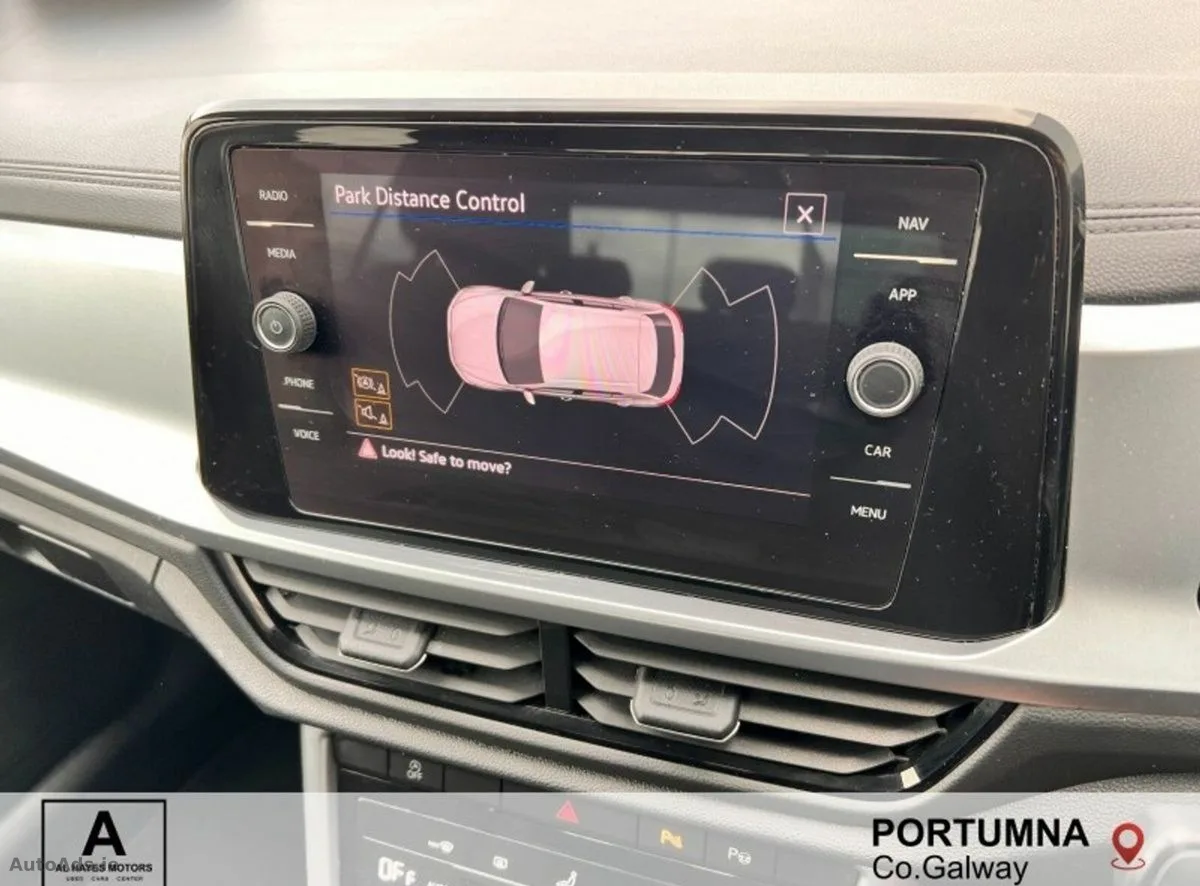 2023 Volkswagen T-Roc – photo 10